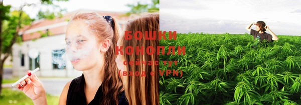 хмурый Куйбышев