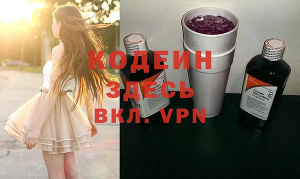 хмурый Куйбышев